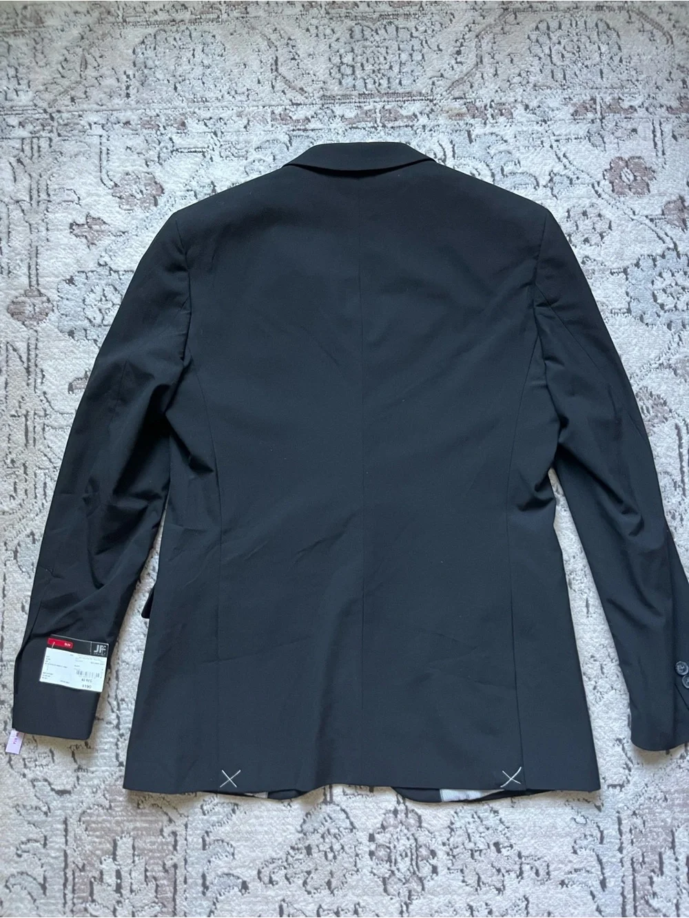 jf j.ferrar brand new
